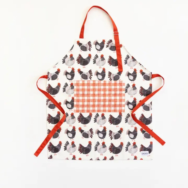 Apron – Chicken