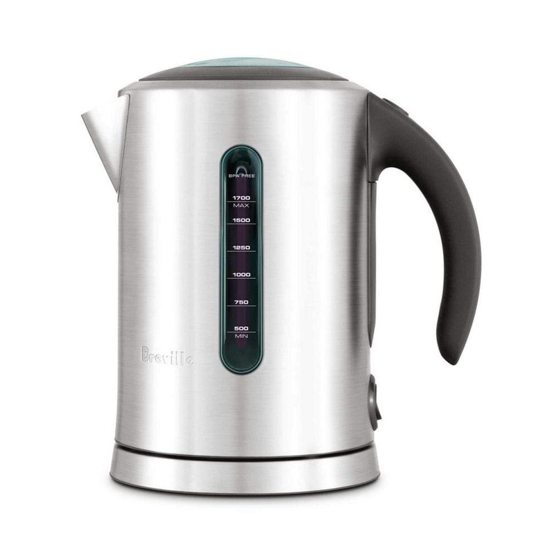 Breville the Soft Top Pure Electric Tea Kettle