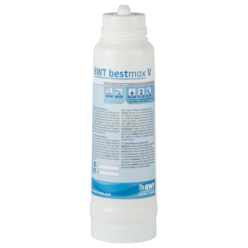 BWT bestmax V Filter Cartridge