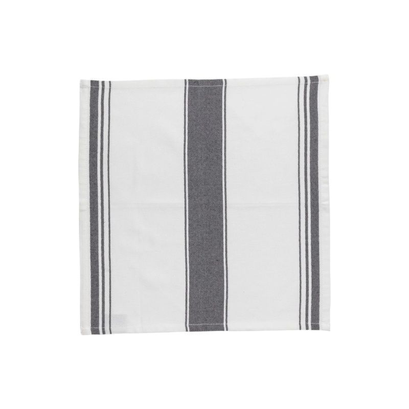 Carmo Napkin, 100% Cotton – 2/pk