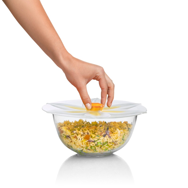 Daffodil Lids by Charles Viancin