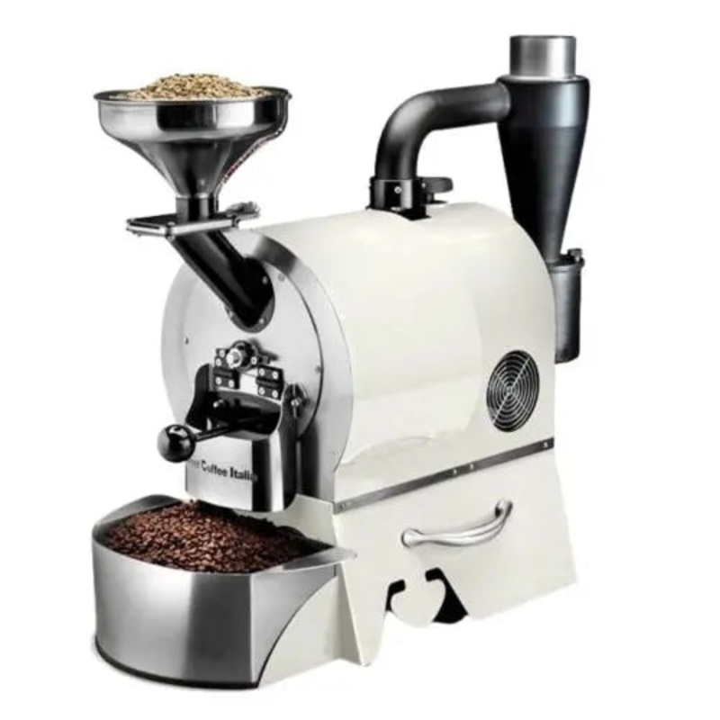 Gemma Countertop Coffee Roaster