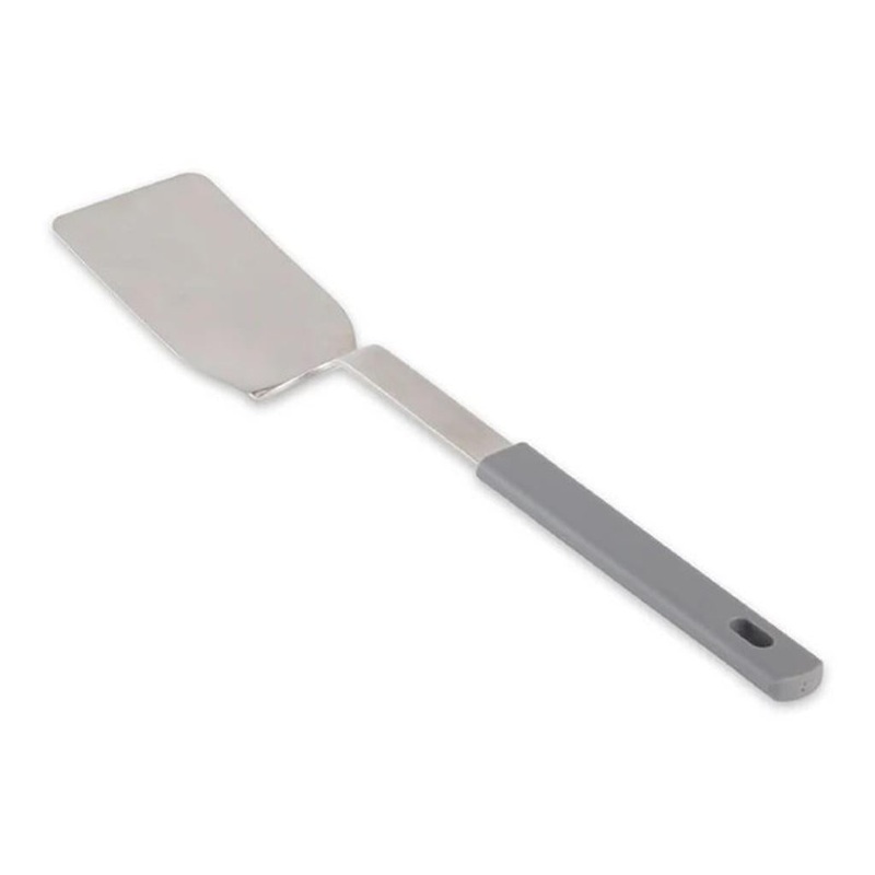 Mini Flexible Stainless Steel Spatula 10.5 inches