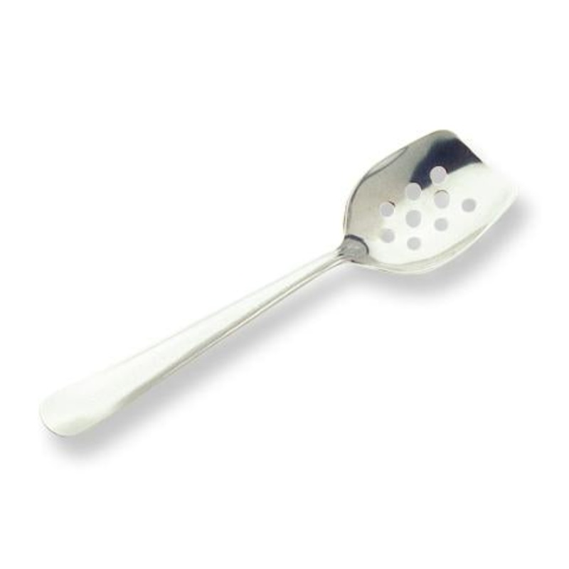 Saute Spoon 8″ Perforated