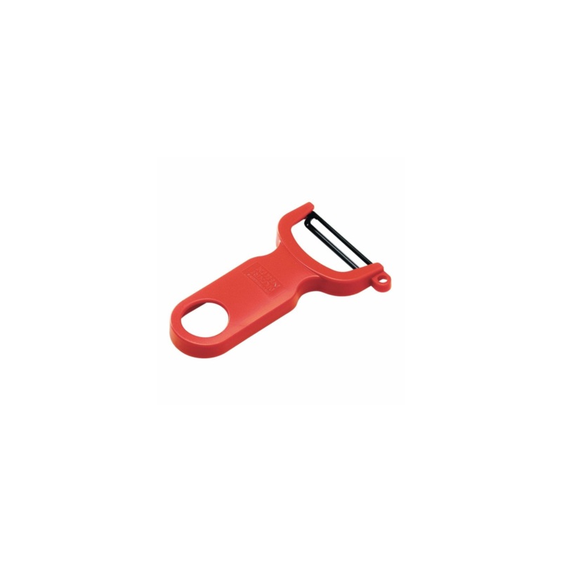 Swiss Peeler – Red