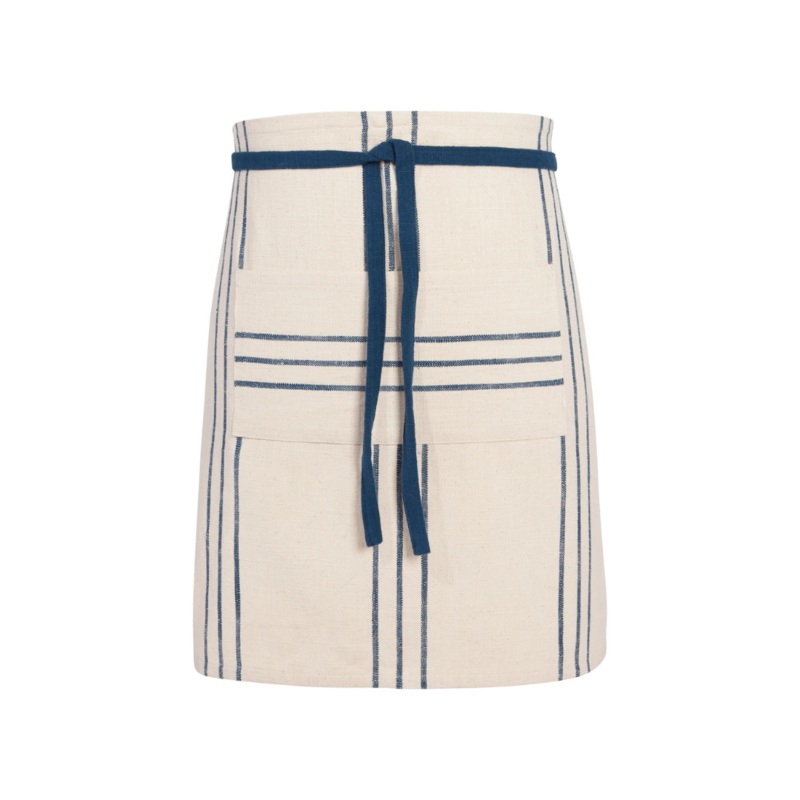 Vintage French Waist Apron – Camille