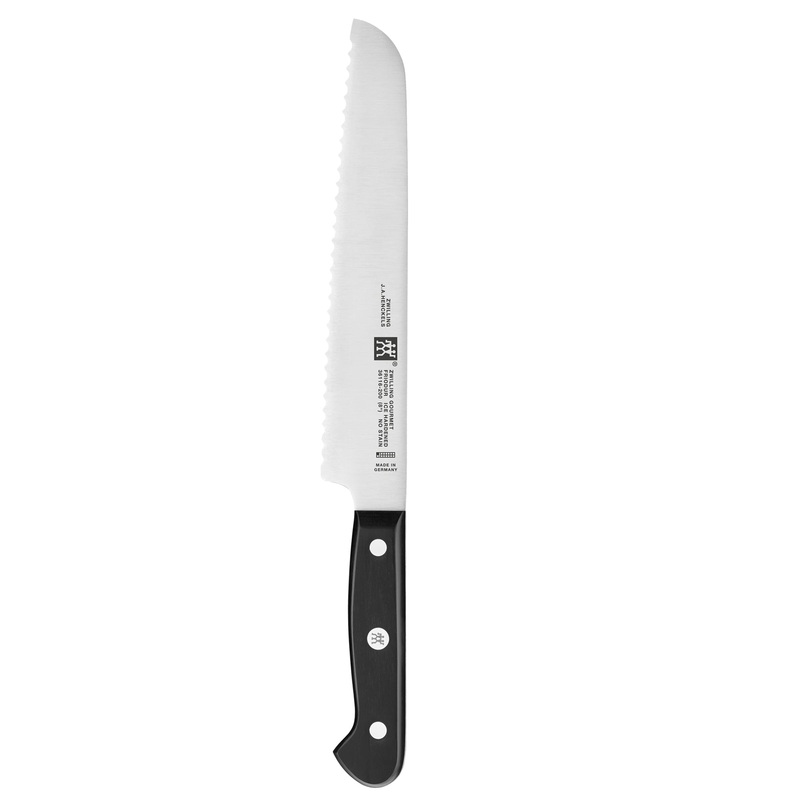 Zwilling – Gourmet Bread Knife – 8″