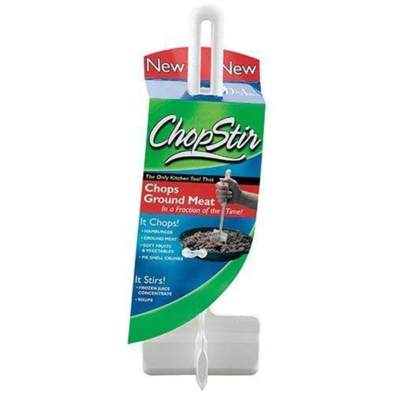 ChopStir