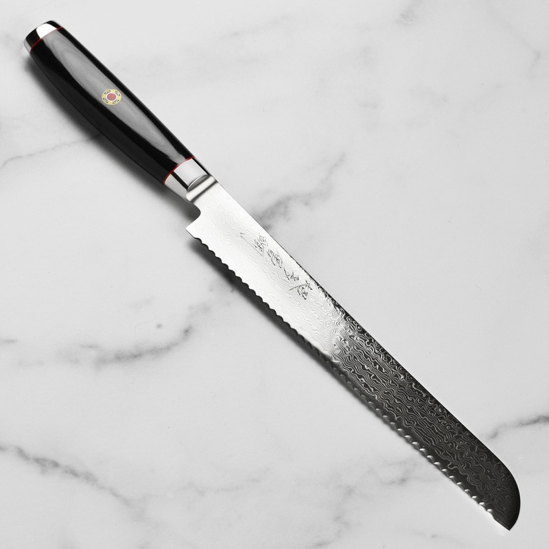 Enso SG2 9″ Bread Knife