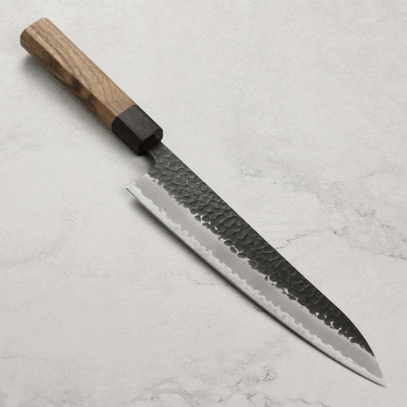 Ittetsu Aogami Super 9.4″ Gyuto