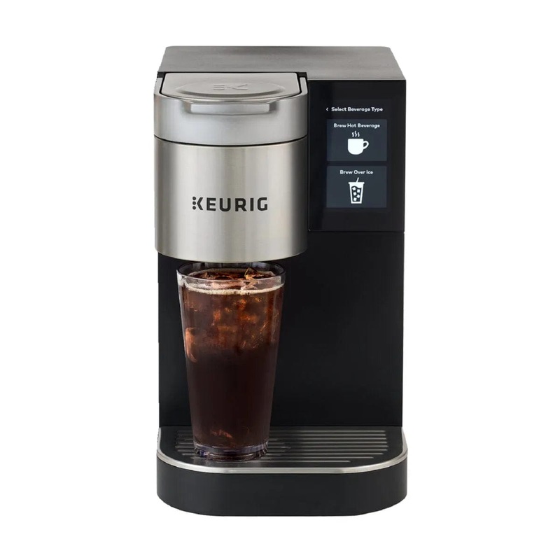Keurig K2550 K-Cup Commercial Brewing System
