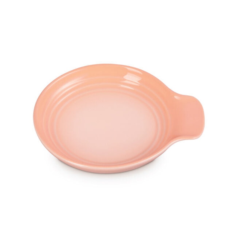 Le Creuset Signature Spoon Rest – Peche