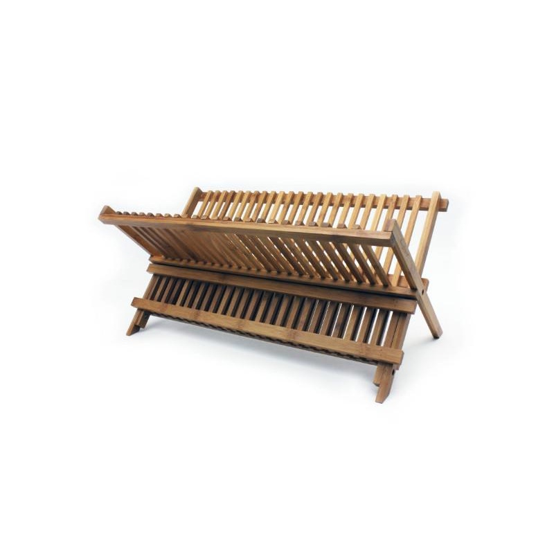 BergHOFF Bamboo 20″ Plate Rack