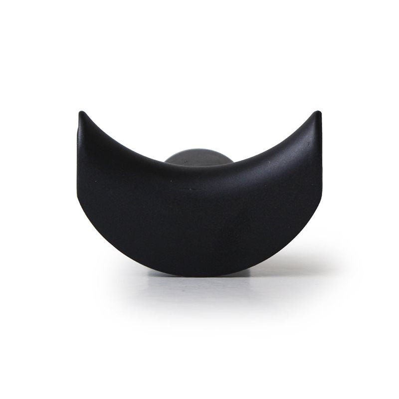Double Open Black Spout, Teflon Coated 3/8″