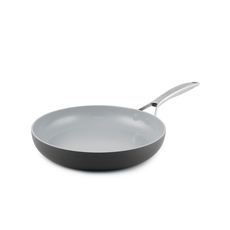 GreenPan Paris Pro 10″ Nonstick Open Frypan