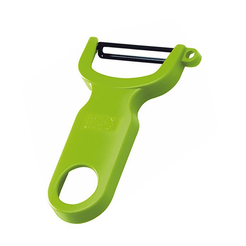 Kuhn Rikon Original Swiss Peeler – Green