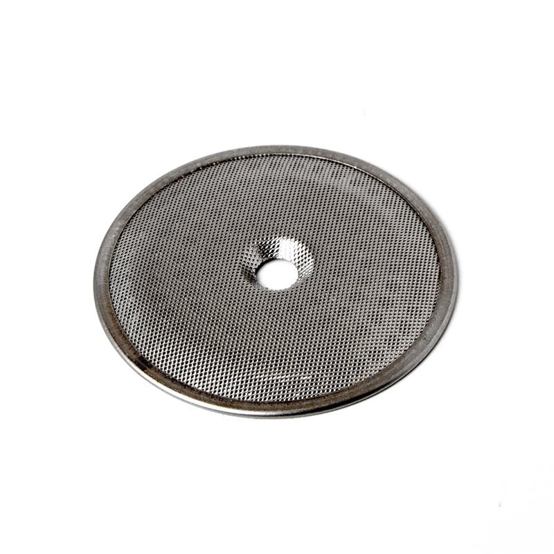 La Cimbali Standard Shower Screen 51.5mm – 457-504-000
