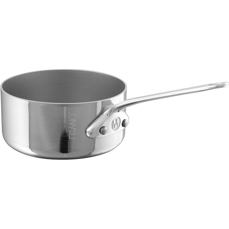 Mauviel M’Minis Sautepan, 2.8 Inch