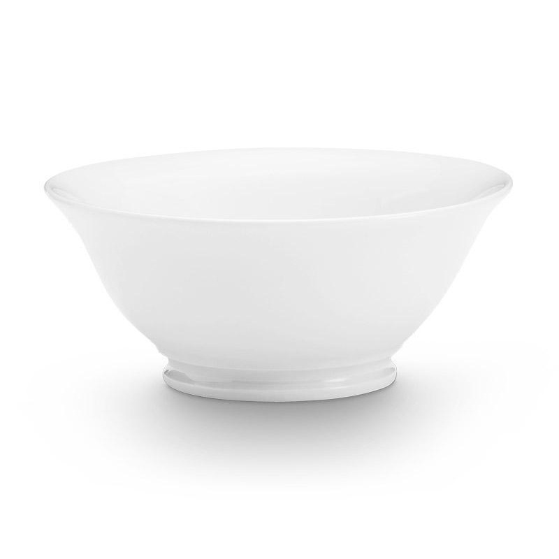 Pillivuyt Classic Footed Bowl –  6.5″