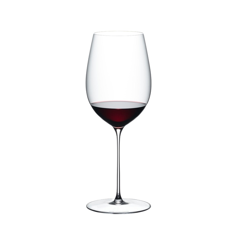 Riedel Superleggero Bordeaux Grand Cru Wine Glass