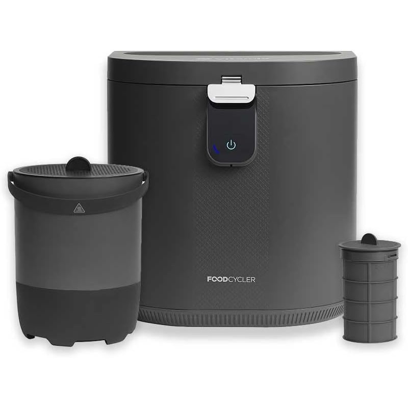 Vitamix FoodCycler Eco 5 – Slate