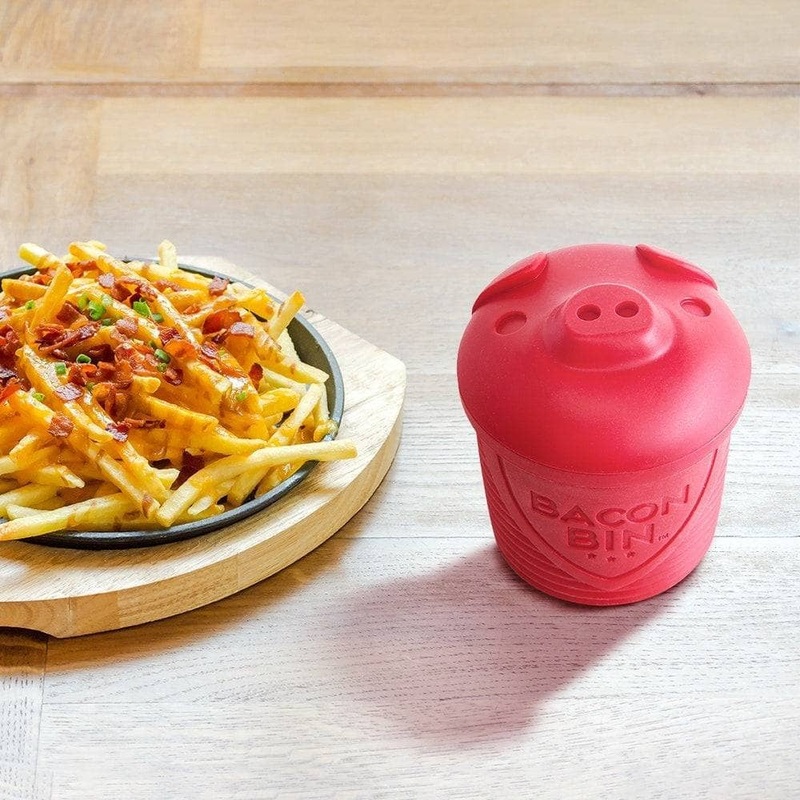 Bacon Bin by Talisman