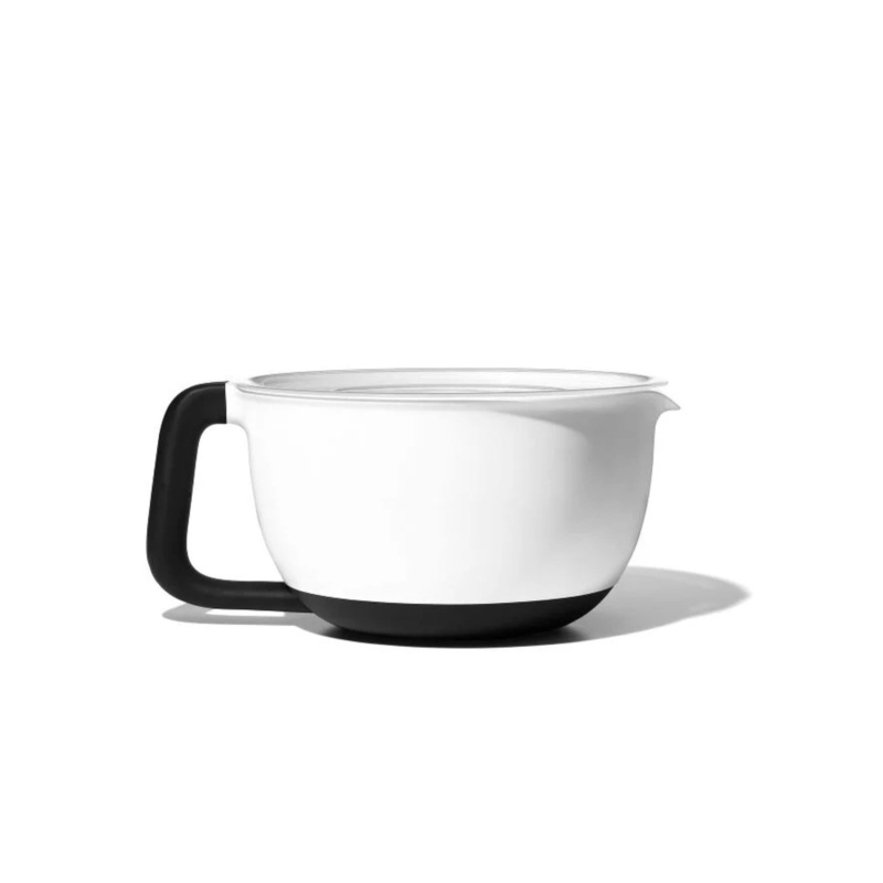Batter Bowl with Lid – 4 Qt