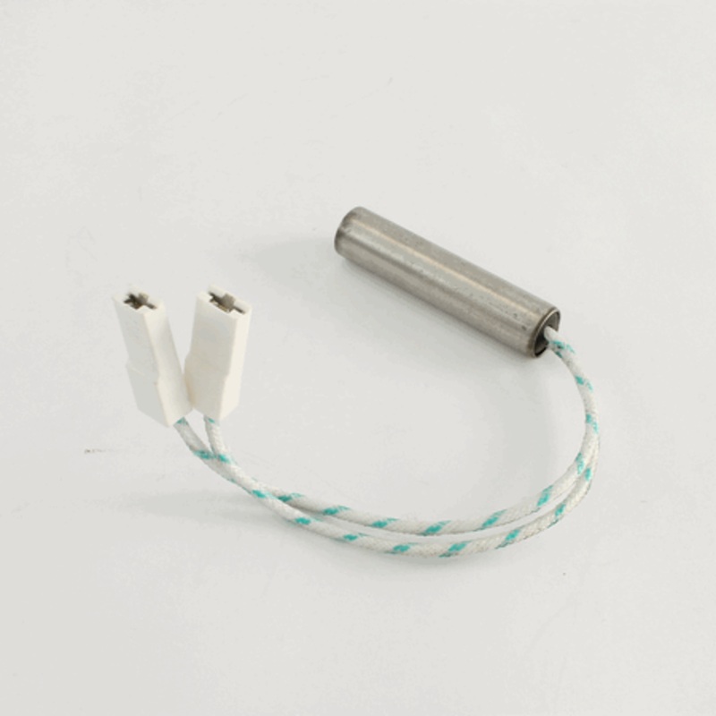Brew Head Heating Element
