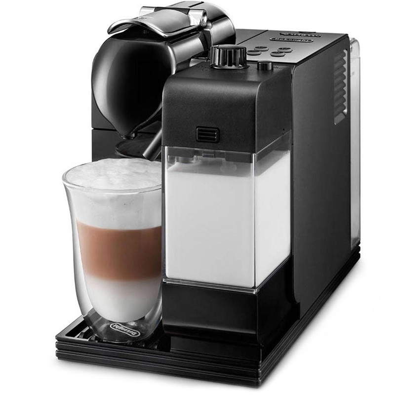 DeLonghi Nespresso Lattissima Plus EN520B