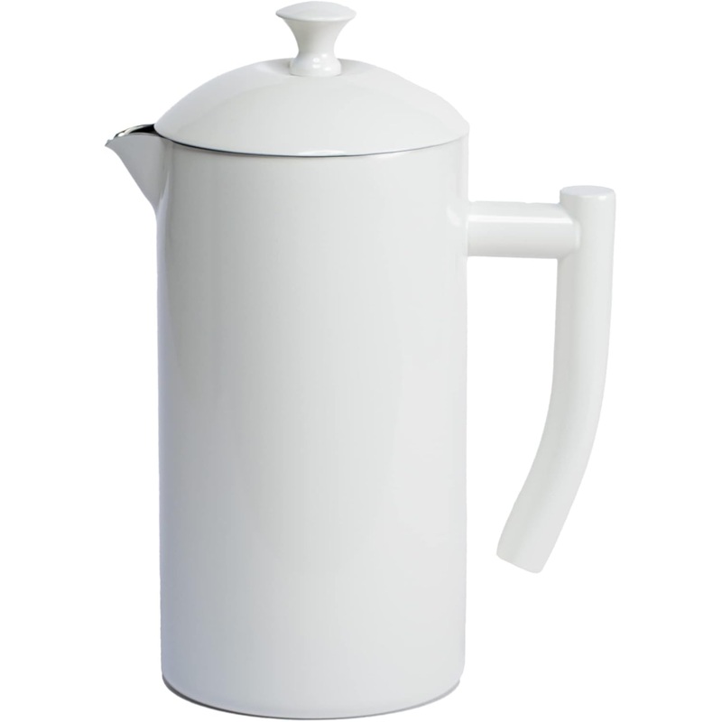 Frieling 34 oz. French Press – Snow White