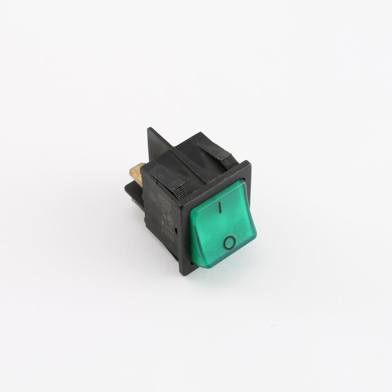 Green Power Switch