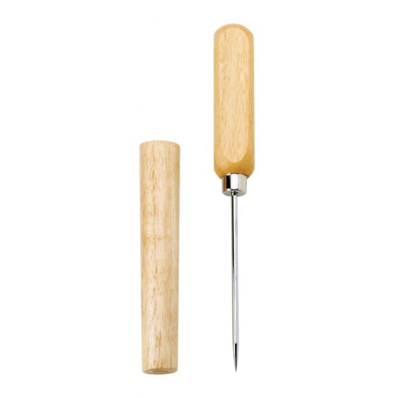 HIC Ice Pick with Cover