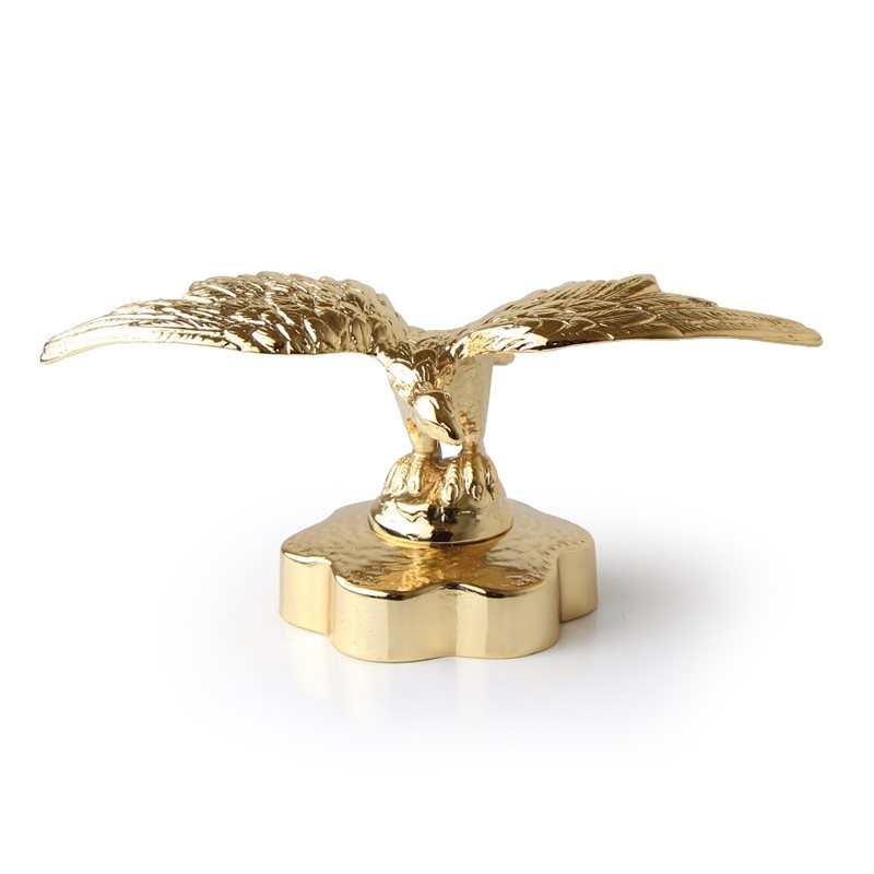 La Pavoni Lever Gold Eagle – LPAAQUDO01