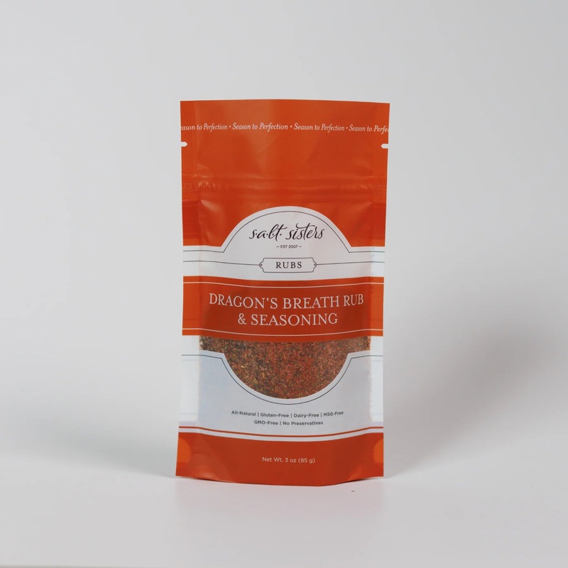 Salt Sisters Dragon’s Breath Rub