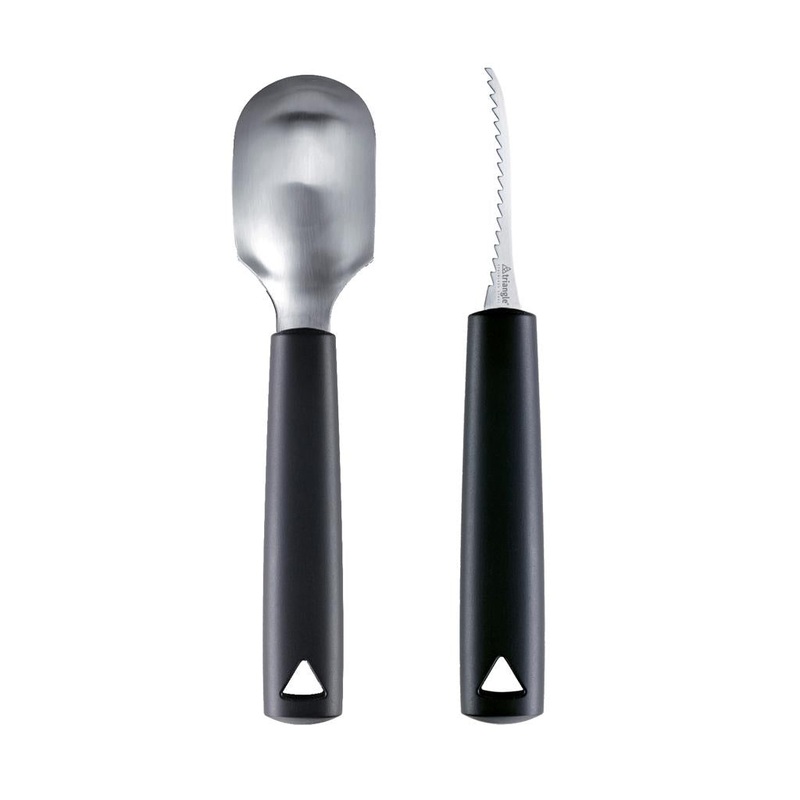 Triangle Pumpkin Carving Set