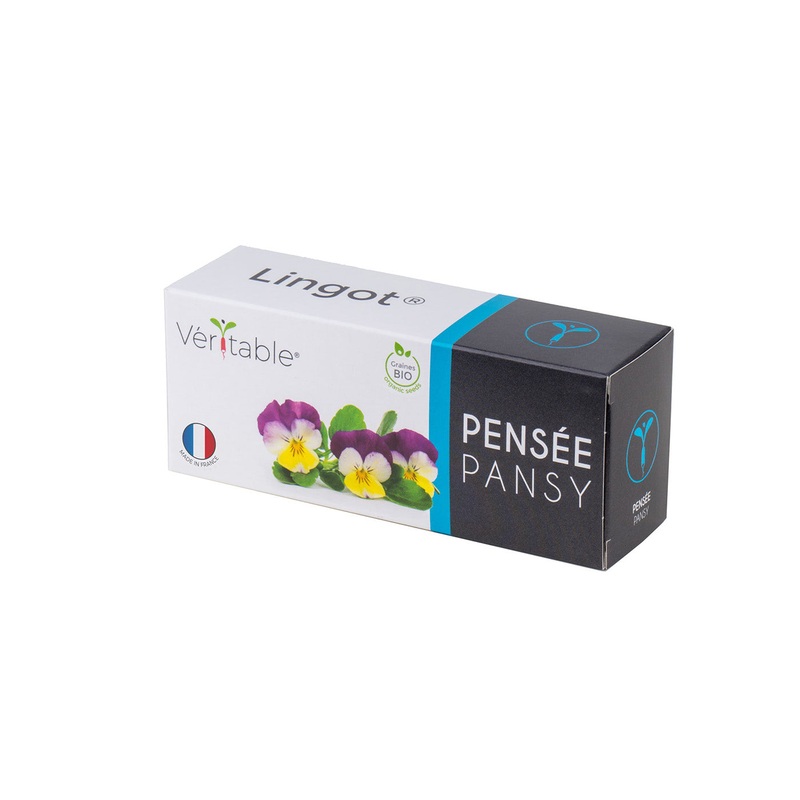 Veritable Lingot Pensy Organic