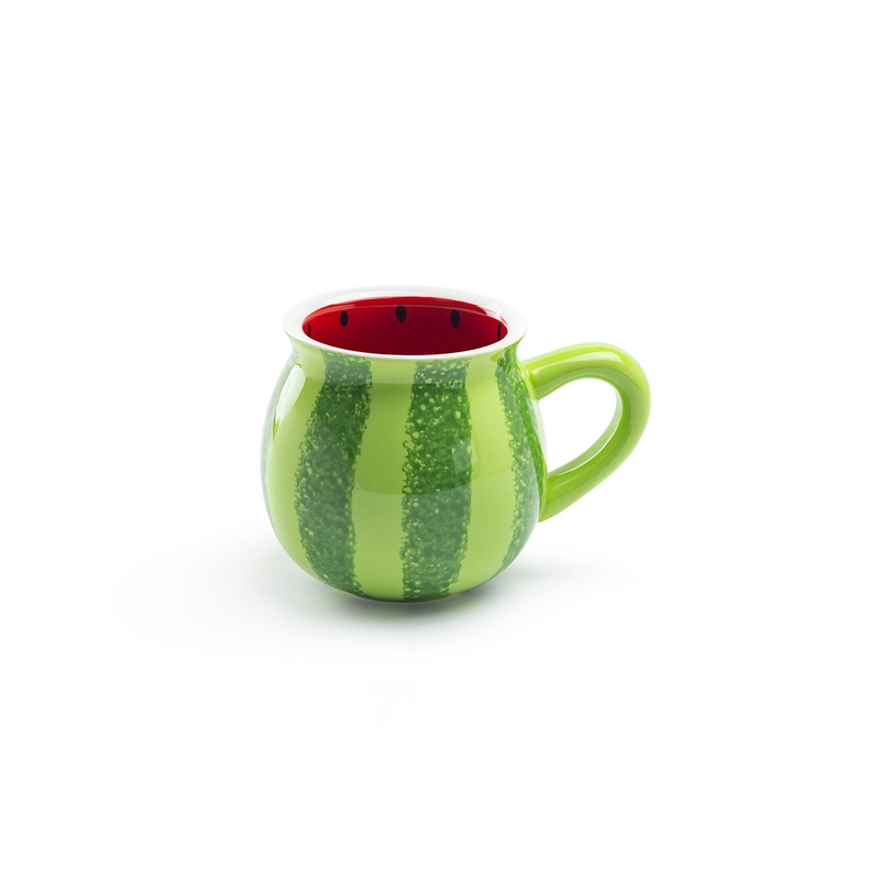 Watermelon Mug