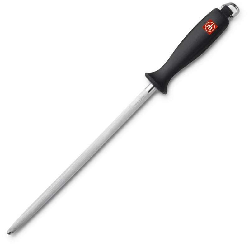Wusthof 10″ Honing Steel