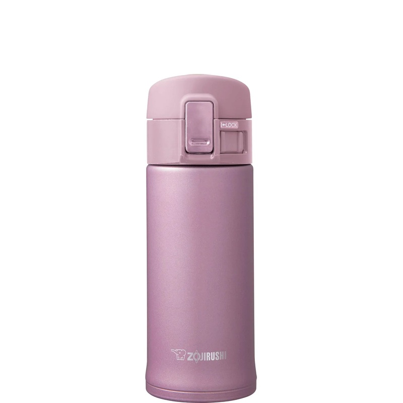 Zojirushi – Stainless Mug Pink 12oz