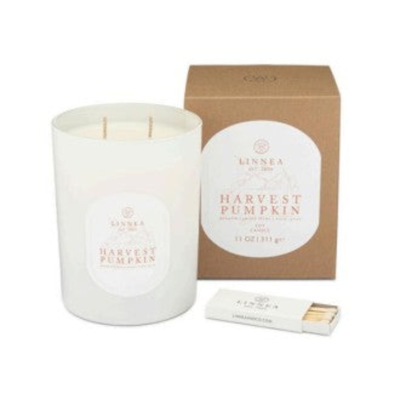 Candle – Harvest Pumpkin
