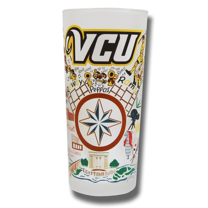 Catstudio Glass – VCU
