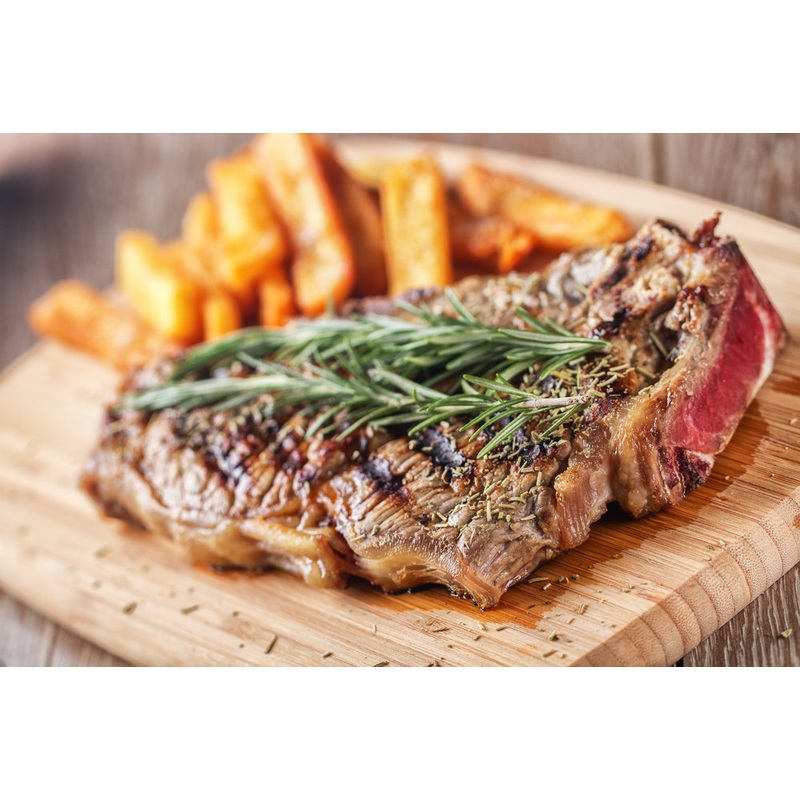Chefs Table: Butchery & Bourbon Dinner  (Chef Demonstration)
