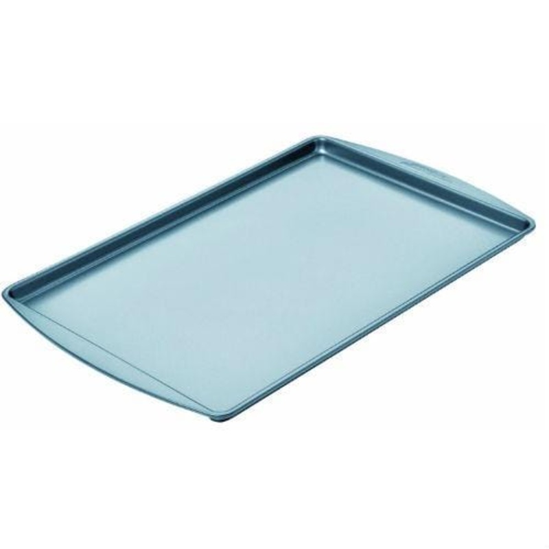 Chicago Metallic Betterbake Non-Stick Cookie Sheet 10in x 15in x in