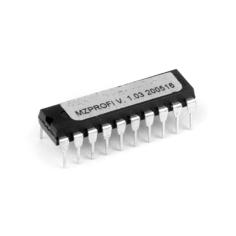 Ecm Elektronika Ii Chips – C807000 – Elektronika Chip | ECM ECM-C807000