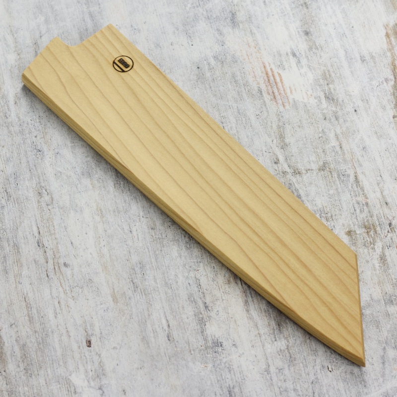 Edro Magnetic Saya for 9.4″ Kiritsuke