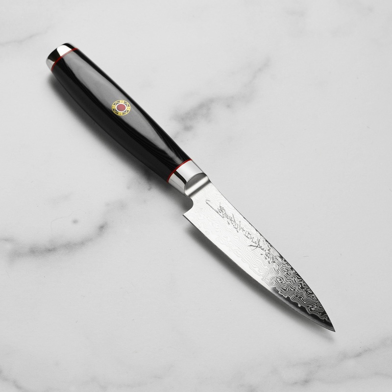 Enso SG2 4″ Paring Knife