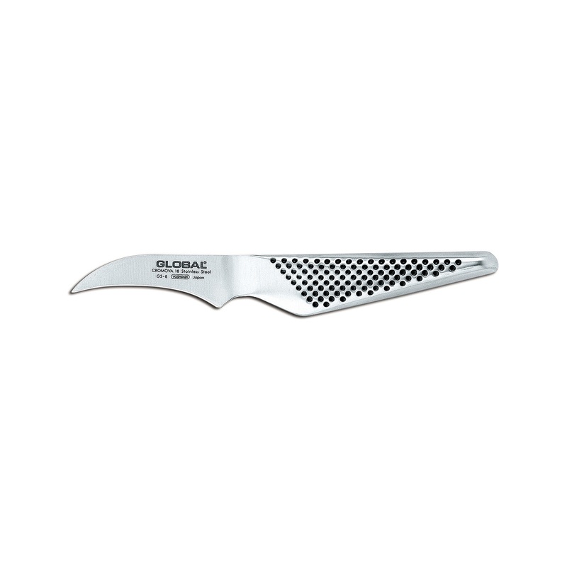 Global GS-8 2.75″ Peeler