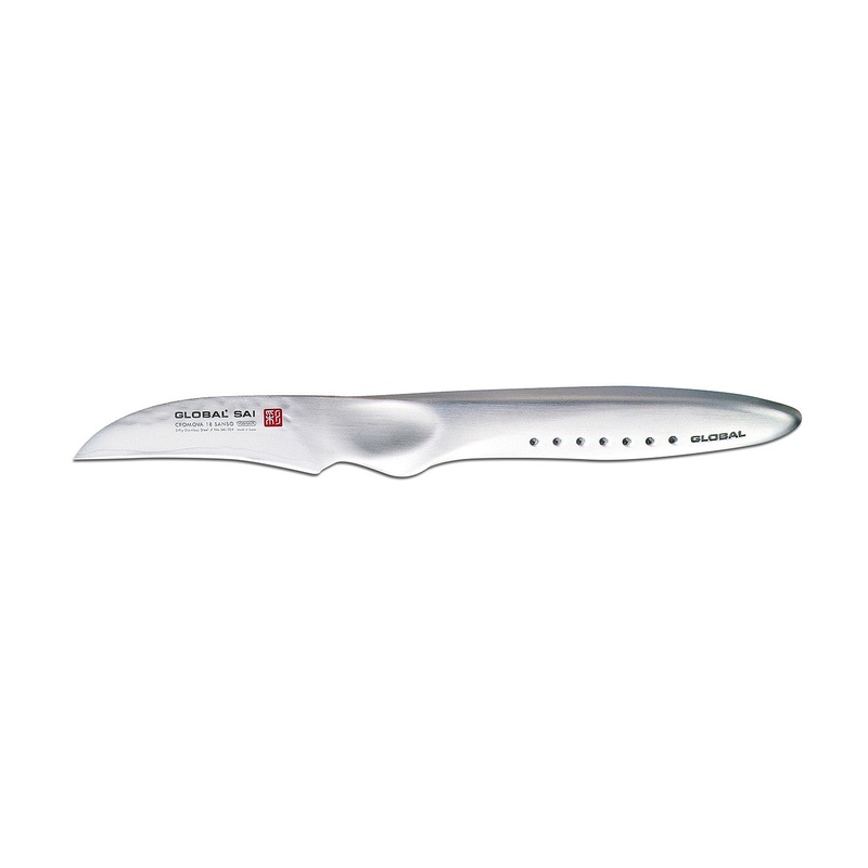 Global SAI 2.5″ Peeling Knife