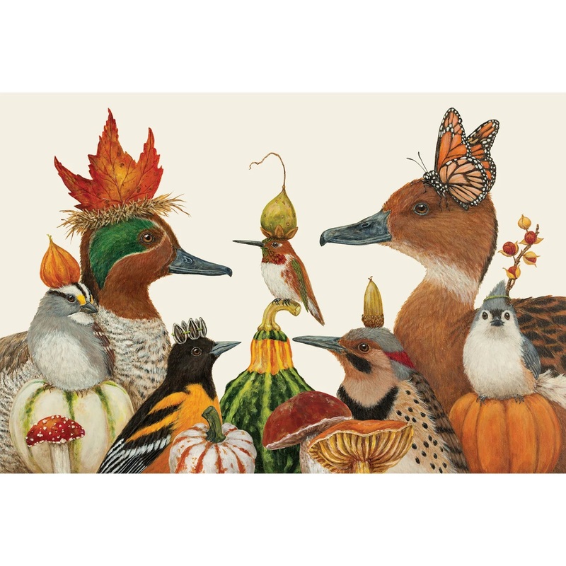 Hester & Cook We Gather Together Placemat