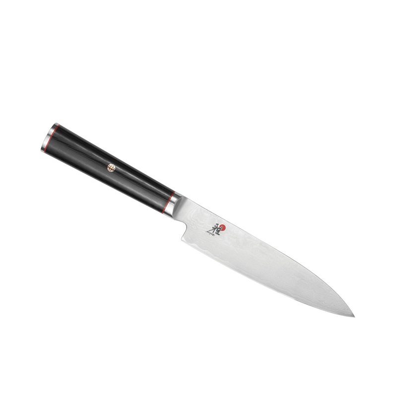 Miyabi Kaizen 5000DP 6″ Utility Knife